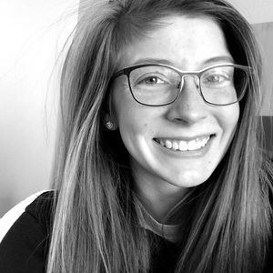 Meet your Posher, Audrey